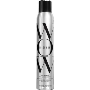 COLOR WOW Cult Favorite Firm + Flexible Hairspray 295ml